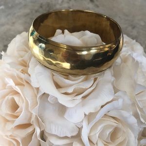 HOST PICK! NWOT Vintage Handcrafted Bracelet